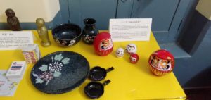 Read more about the article Japanese Reading Room in Malleswaram, Bangalore