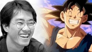 Akira Toriyama – The brilliant Manga-ka behind Dragon Ball Z