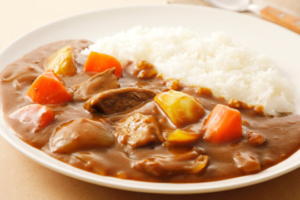 Read more about the article The Curry World – Japan & India