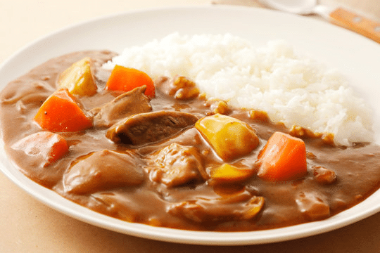 You are currently viewing The Curry World – Japan & India
