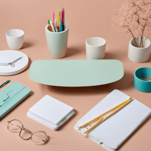 Read more about the article Japanese Stationery for Productivity: New Year Tools