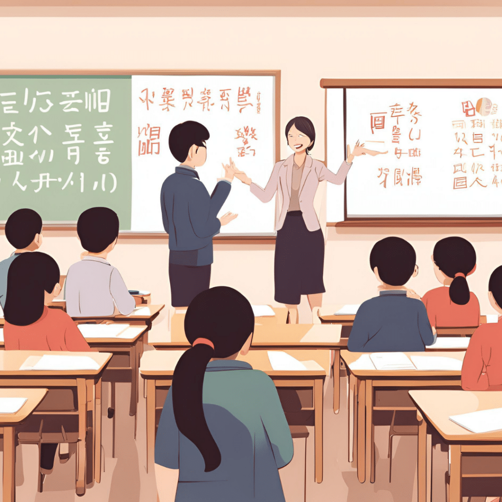 Student taking online Japanese NAT test preparation classes in Bengaluru