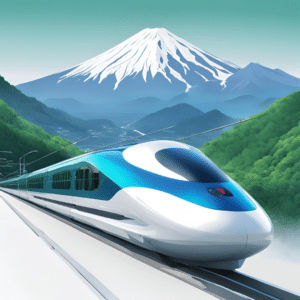 Read more about the article Shinkansen: Engineering Excellence Beyond Speed