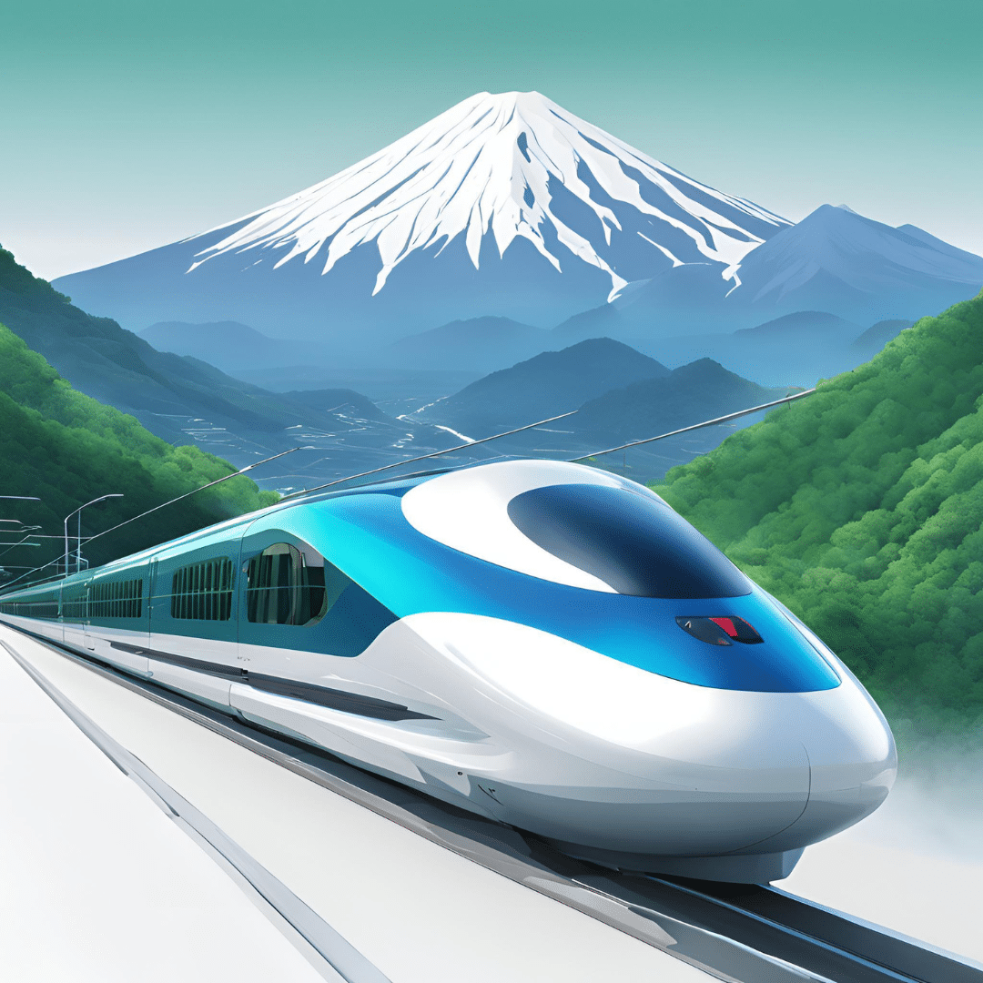 Read more about the article Shinkansen: Engineering Excellence Beyond Speed