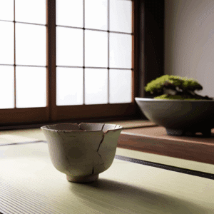Read more about the article Wabi-Sabi in Japanese Culture: Discovering Beauty in Imperfection
