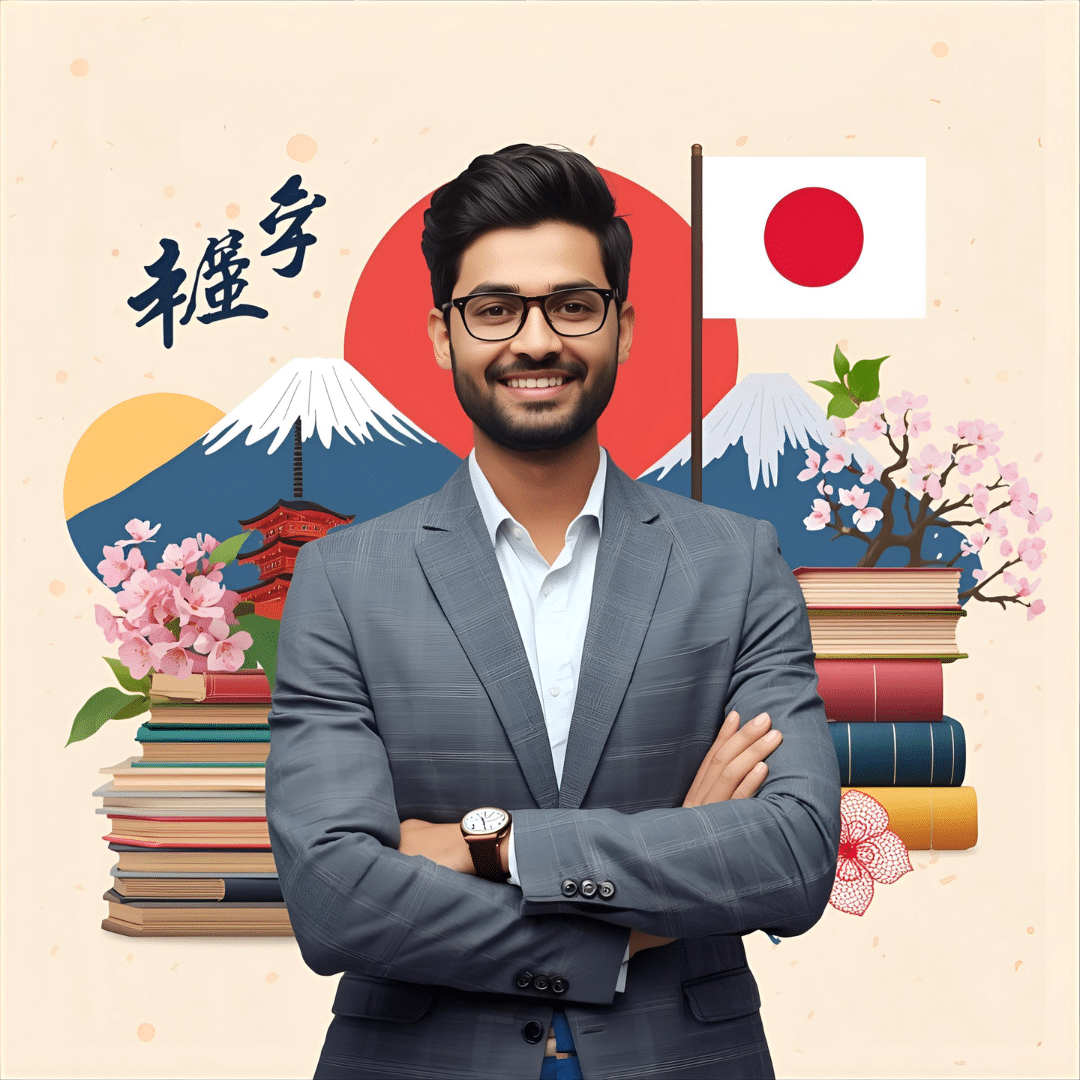 You are currently viewing Why Indians Should Learn Japanese | Career & Business Benefits