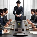 Japanese Communication in Meetings: Understanding Silence, Aizuchi & Business Etiquette