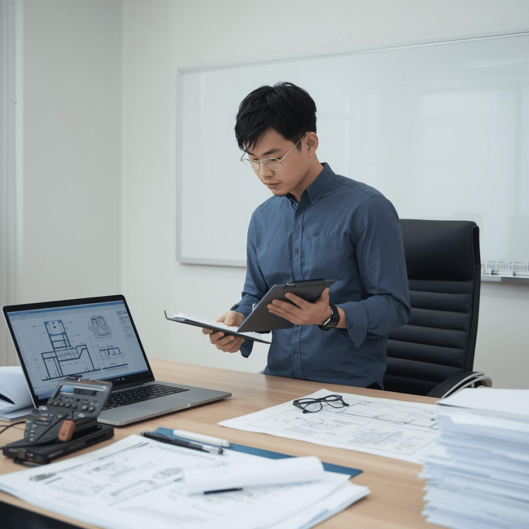 Read more about the article Japanese Engineering Checklist Culture: Why Checklists Matter