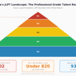Japanese Language Talent Shortage in India — The Number No One Is Talking About