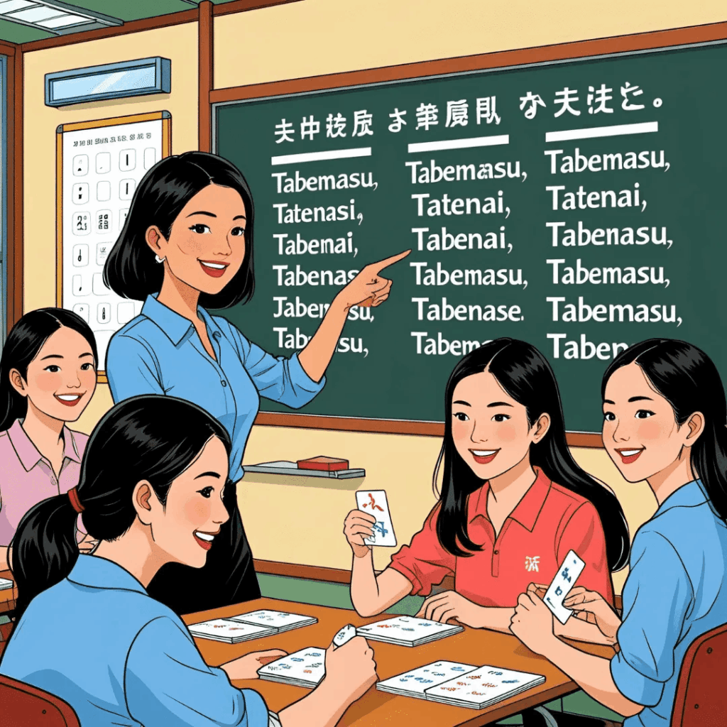 japanese classes in whitefield