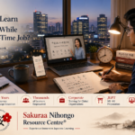 Can Working Professionals Learn Japanese While Keeping a Full-Time Job?