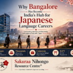 Why Bangalore Has Become One of India’s Leading Hubs for Japanese Language Careers