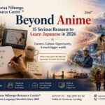 Beyond Anime: 15 Serious Reasons to Learn Japanese in 2026